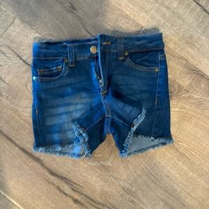 Girls Joe’s Shorts